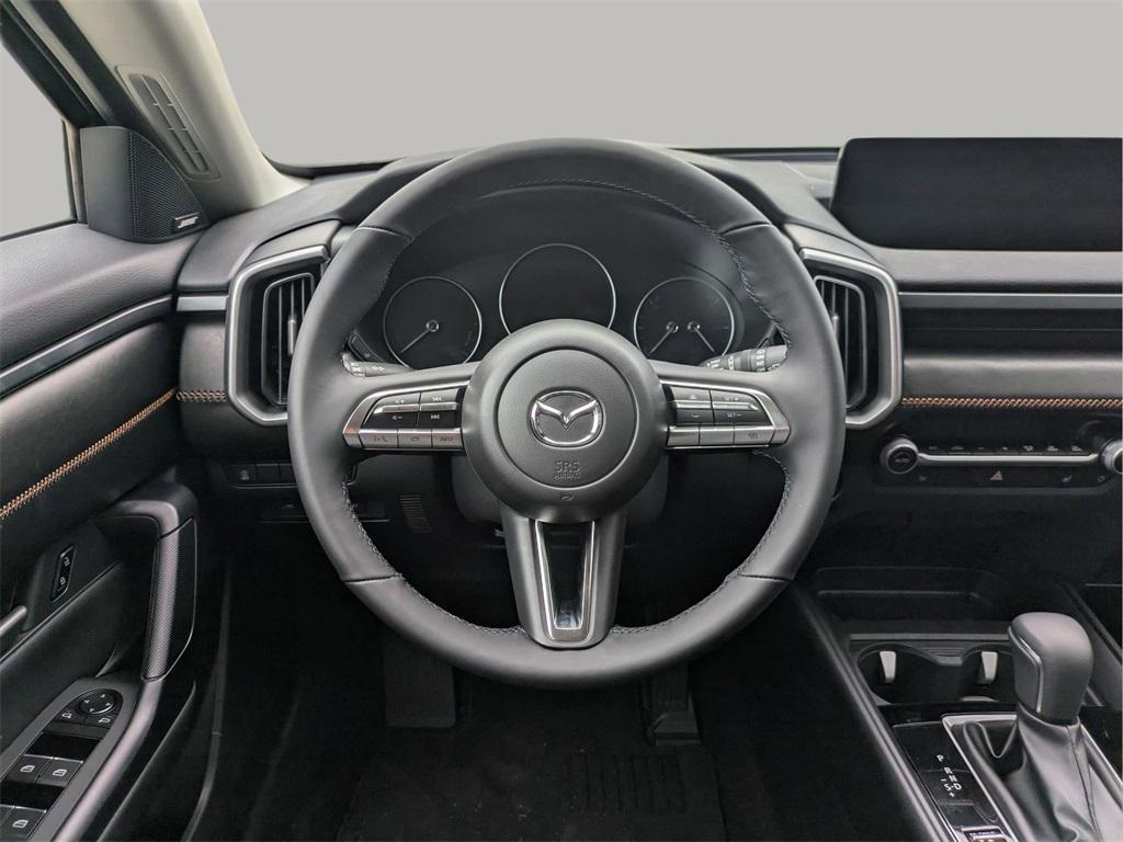 new 2025 Mazda CX-50 Hybrid car, priced at $38,154