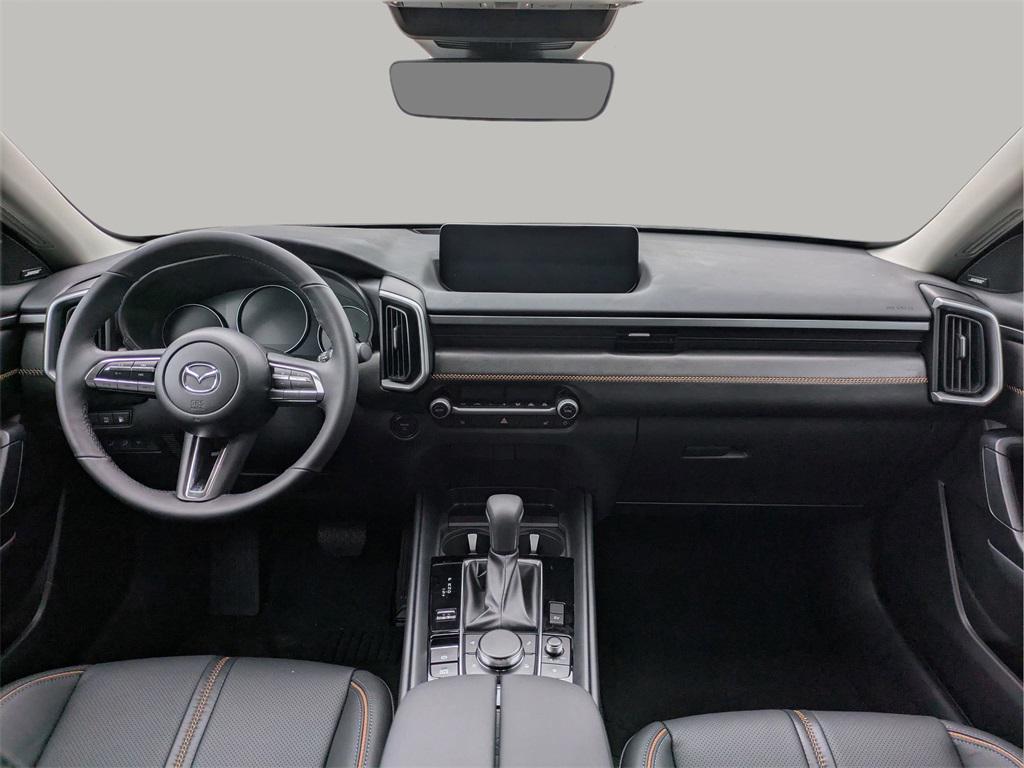 new 2025 Mazda CX-50 Hybrid car, priced at $38,154