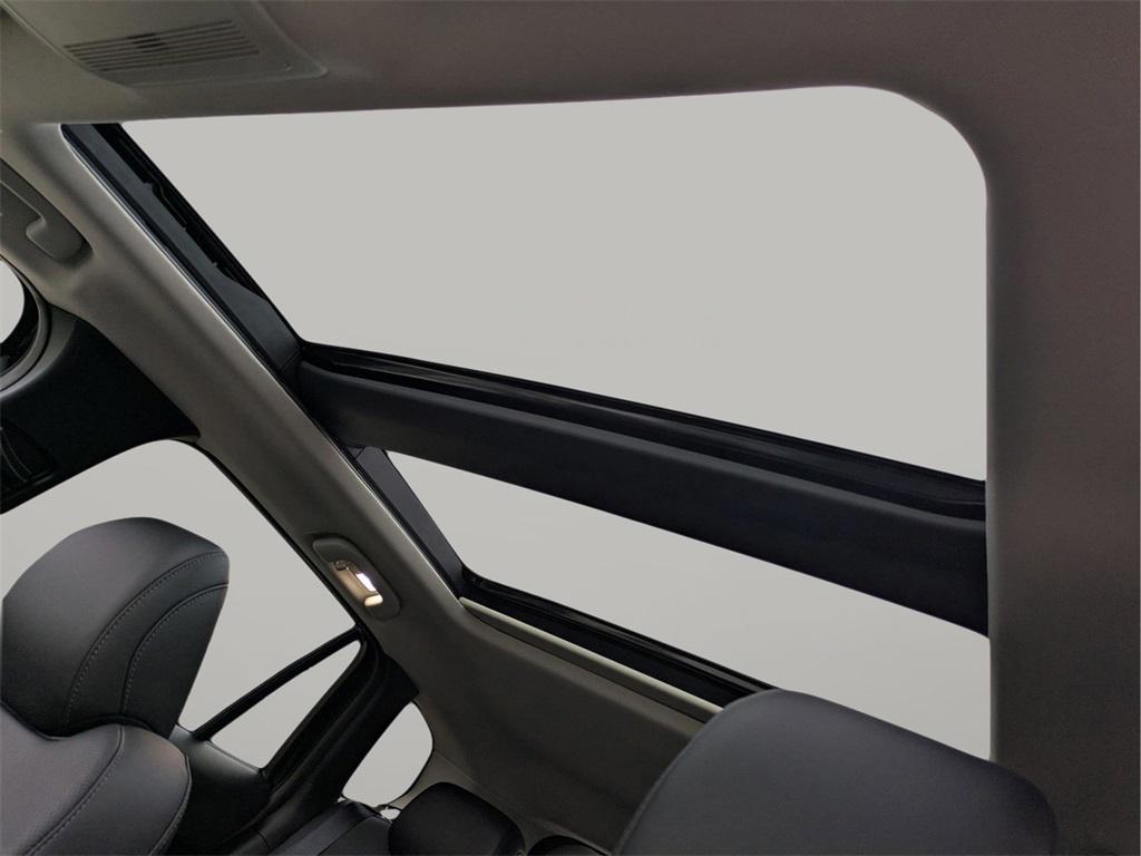 new 2025 Mazda CX-50 Hybrid car, priced at $38,154