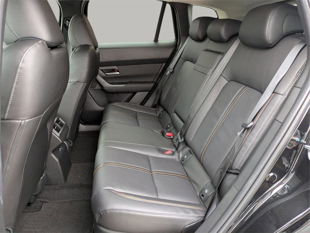 new 2025 Mazda CX-50 Hybrid car, priced at $38,154