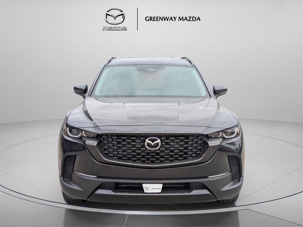 new 2025 Mazda CX-50 Hybrid car, priced at $38,154