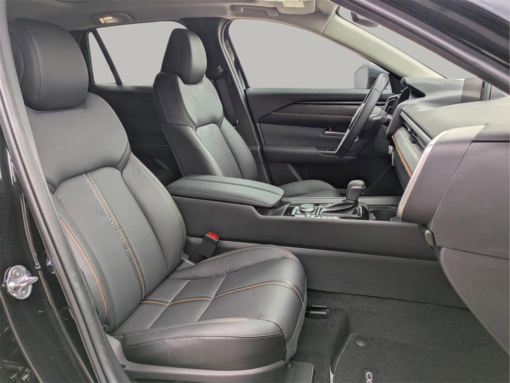 new 2025 Mazda CX-50 Hybrid car, priced at $38,154