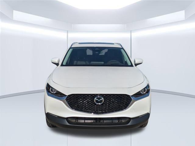 new 2025 Mazda CX-30 car, priced at $30,403