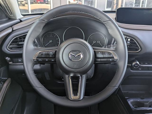 new 2025 Mazda CX-30 car, priced at $30,403