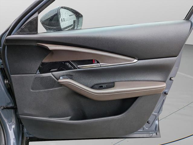 new 2025 Mazda CX-30 car, priced at $36,380