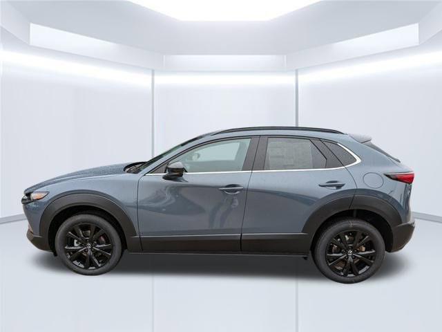 new 2025 Mazda CX-30 car, priced at $37,385