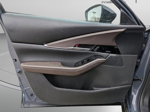 new 2025 Mazda CX-30 car, priced at $36,380