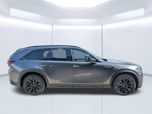 new 2025 Mazda CX-90 PHEV car, priced at $55,485