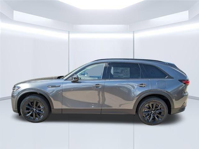 new 2025 Mazda CX-90 PHEV car, priced at $55,485