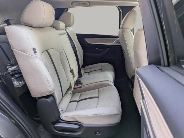 new 2025 Mazda CX-90 PHEV car, priced at $55,567