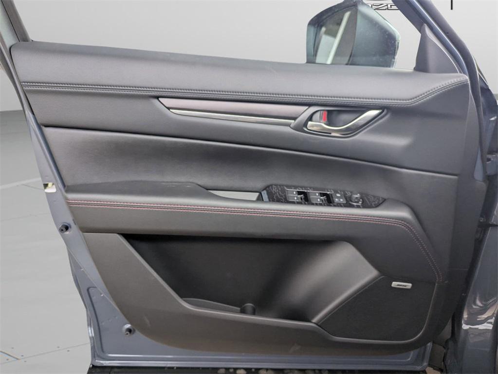 new 2025 Mazda CX-5 car, priced at $34,263