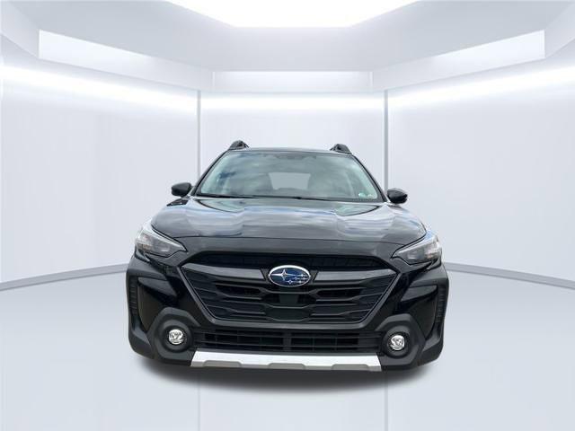 used 2024 Subaru Outback car, priced at $29,127