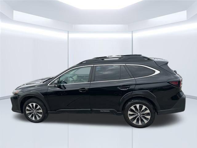 used 2024 Subaru Outback car, priced at $29,127