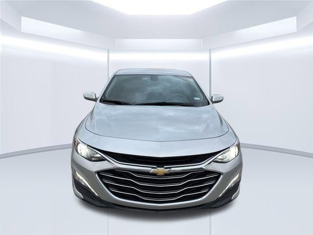 used 2019 Chevrolet Malibu car, priced at $11,451