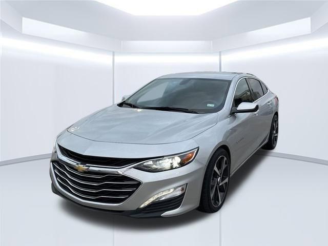 used 2019 Chevrolet Malibu car, priced at $11,451