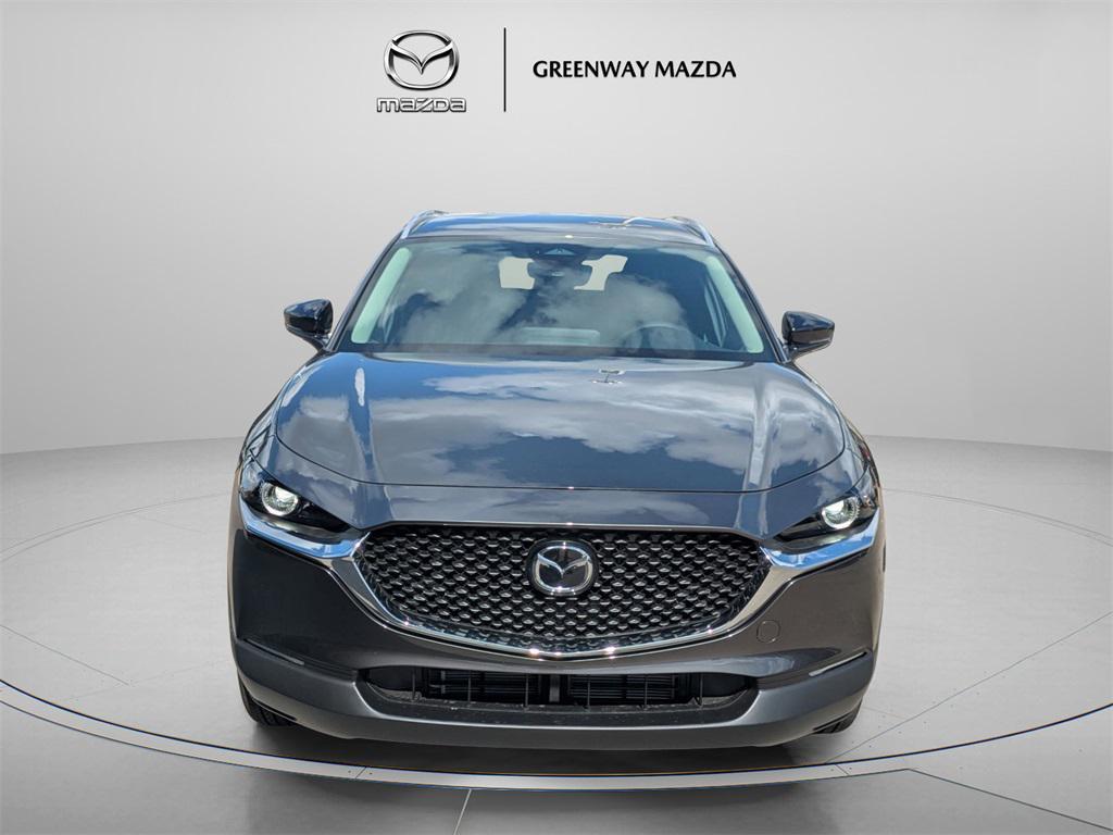 new 2025 Mazda CX-30 car, priced at $26,352
