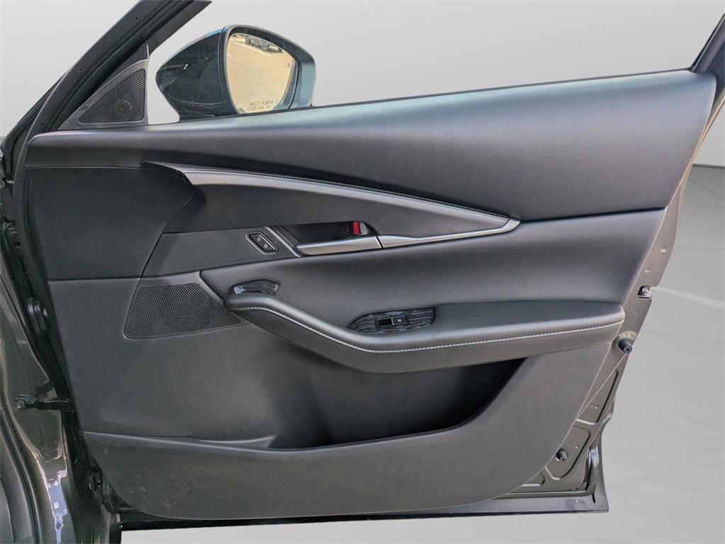 new 2025 Mazda CX-30 car, priced at $26,352