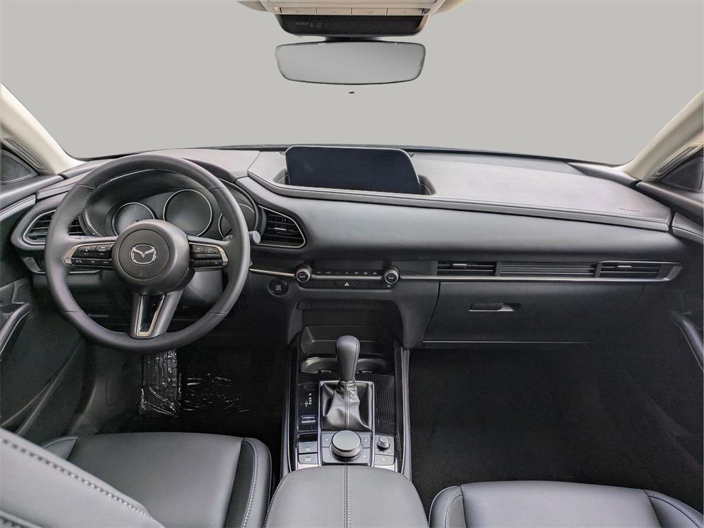 new 2025 Mazda CX-30 car, priced at $26,352