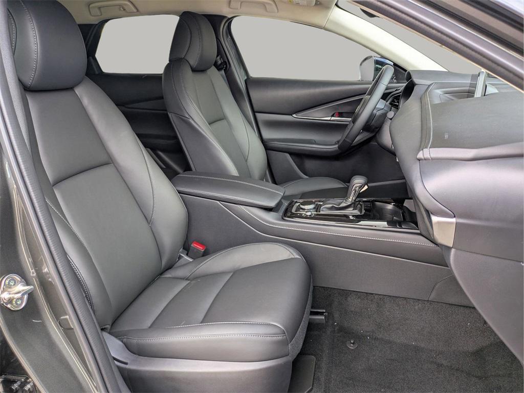 new 2025 Mazda CX-30 car, priced at $26,352