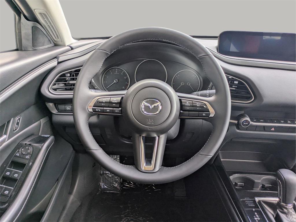 new 2025 Mazda CX-30 car, priced at $26,352