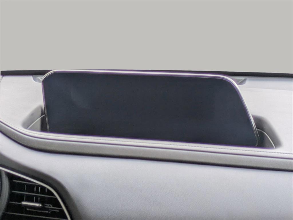 new 2025 Mazda CX-30 car, priced at $26,352