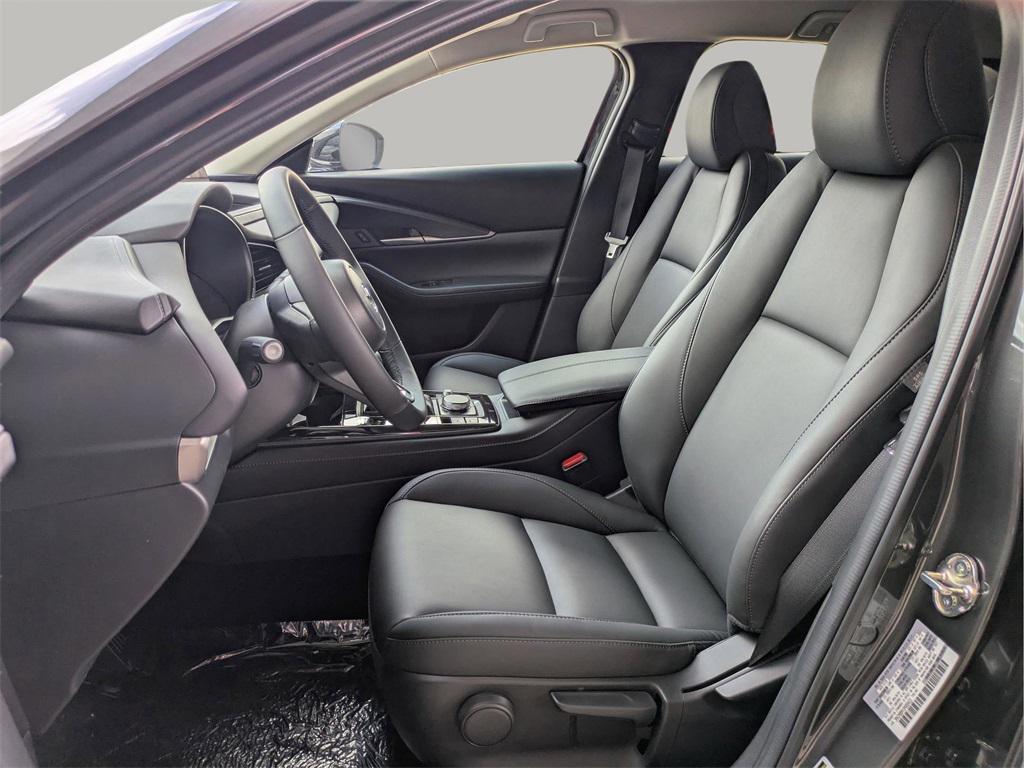 new 2025 Mazda CX-30 car, priced at $26,352