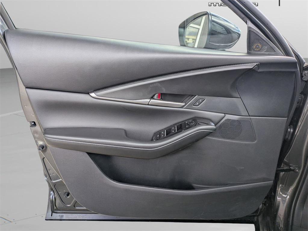 new 2025 Mazda CX-30 car, priced at $26,352