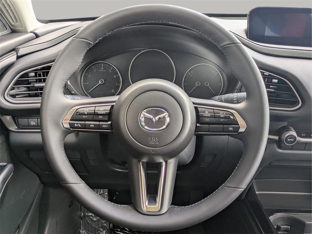 new 2025 Mazda CX-30 car, priced at $26,352