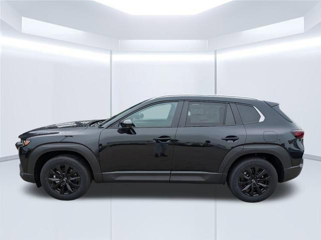 new 2025 Mazda CX-50 car, priced at $35,055