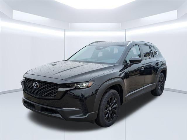 new 2025 Mazda CX-50 car, priced at $35,055