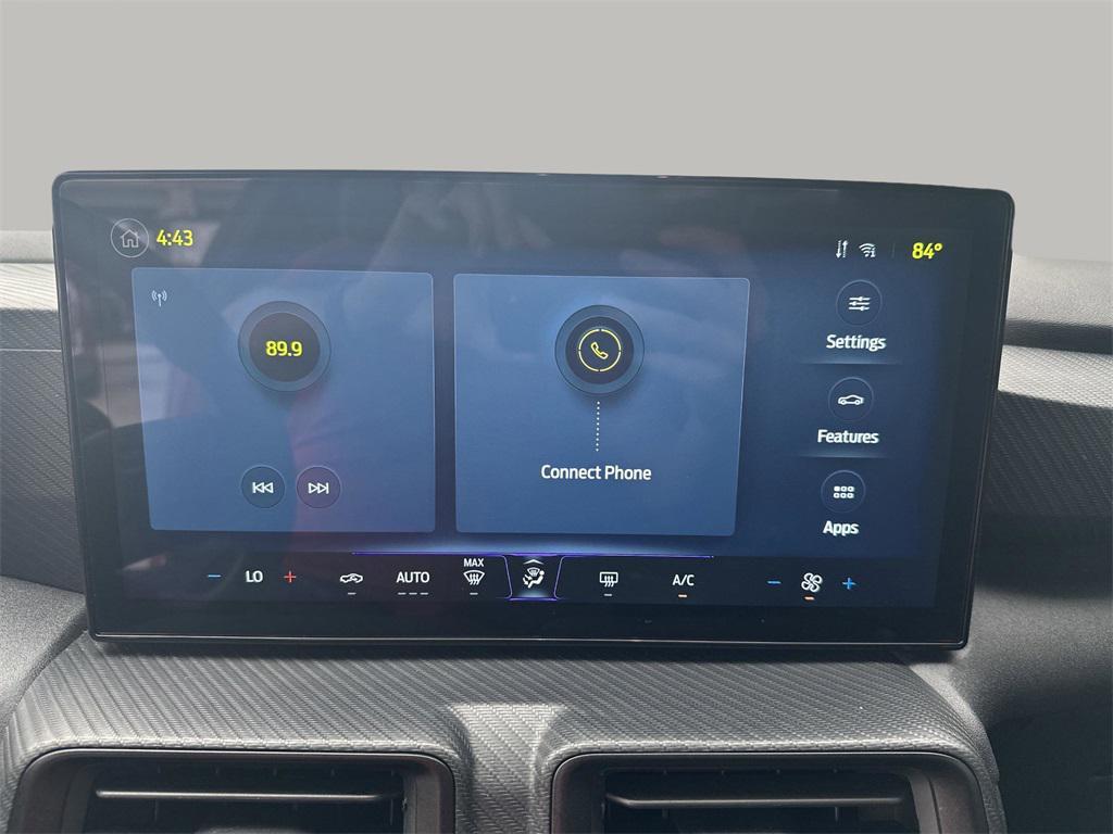 used 2024 Ford Mustang car, priced at $40,697