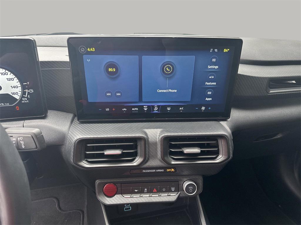 used 2024 Ford Mustang car, priced at $40,697