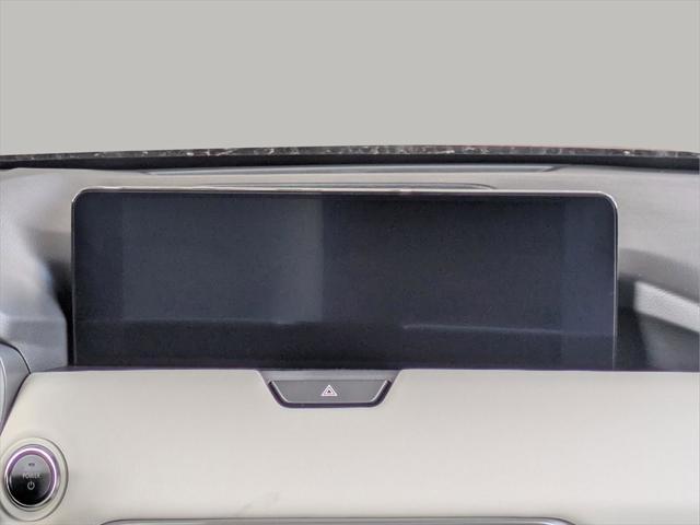 new 2025 Mazda CX-90 PHEV car, priced at $59,473