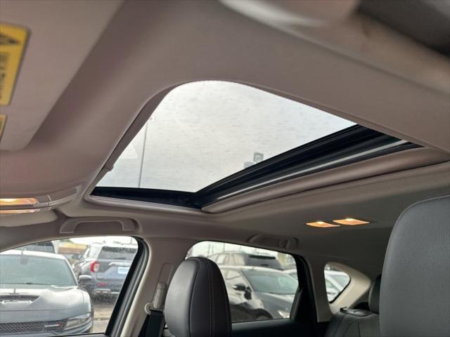 used 2021 Mazda CX-5 car, priced at $25,998