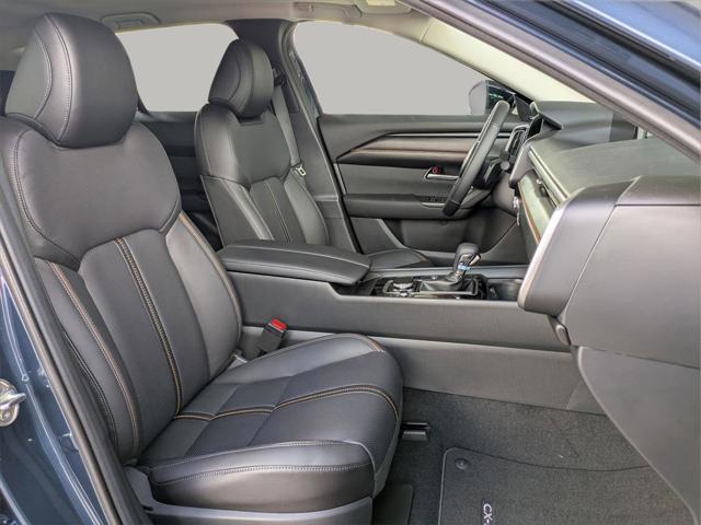new 2025 Mazda CX-50 car, priced at $42,555