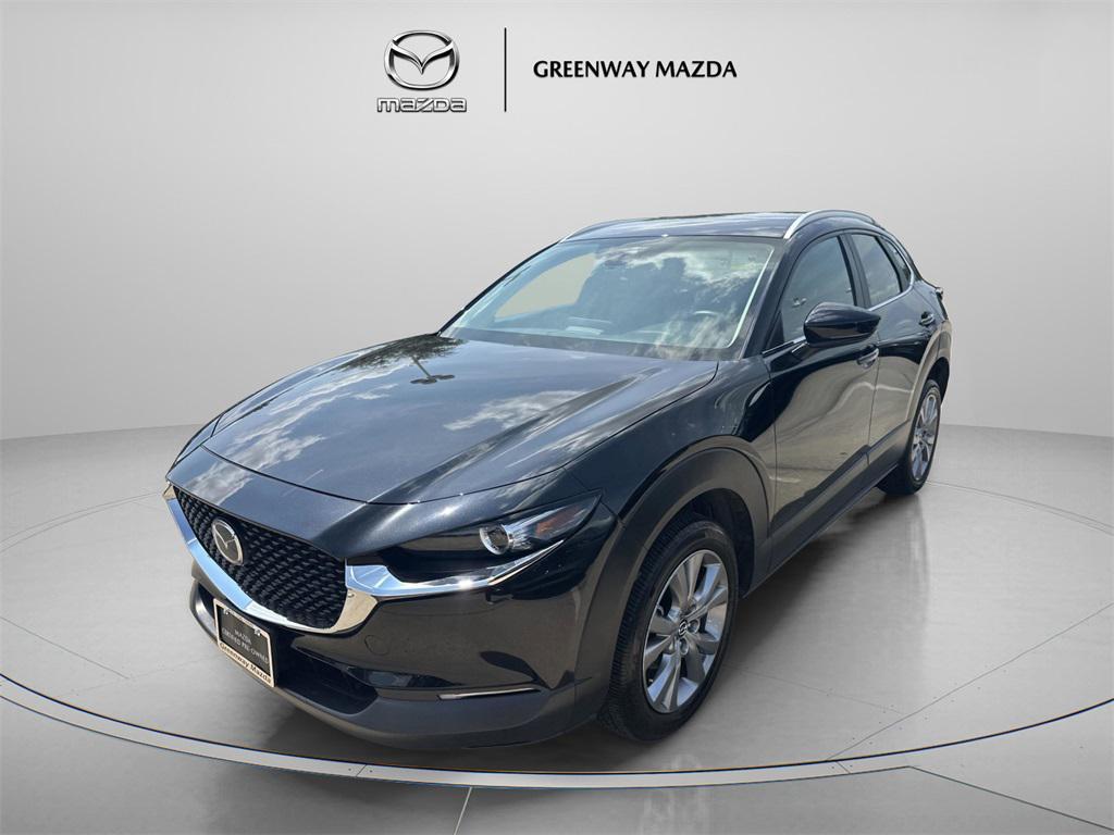used 2023 Mazda CX-30 car, priced at $23,998