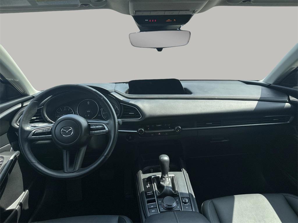 used 2023 Mazda CX-30 car, priced at $23,998