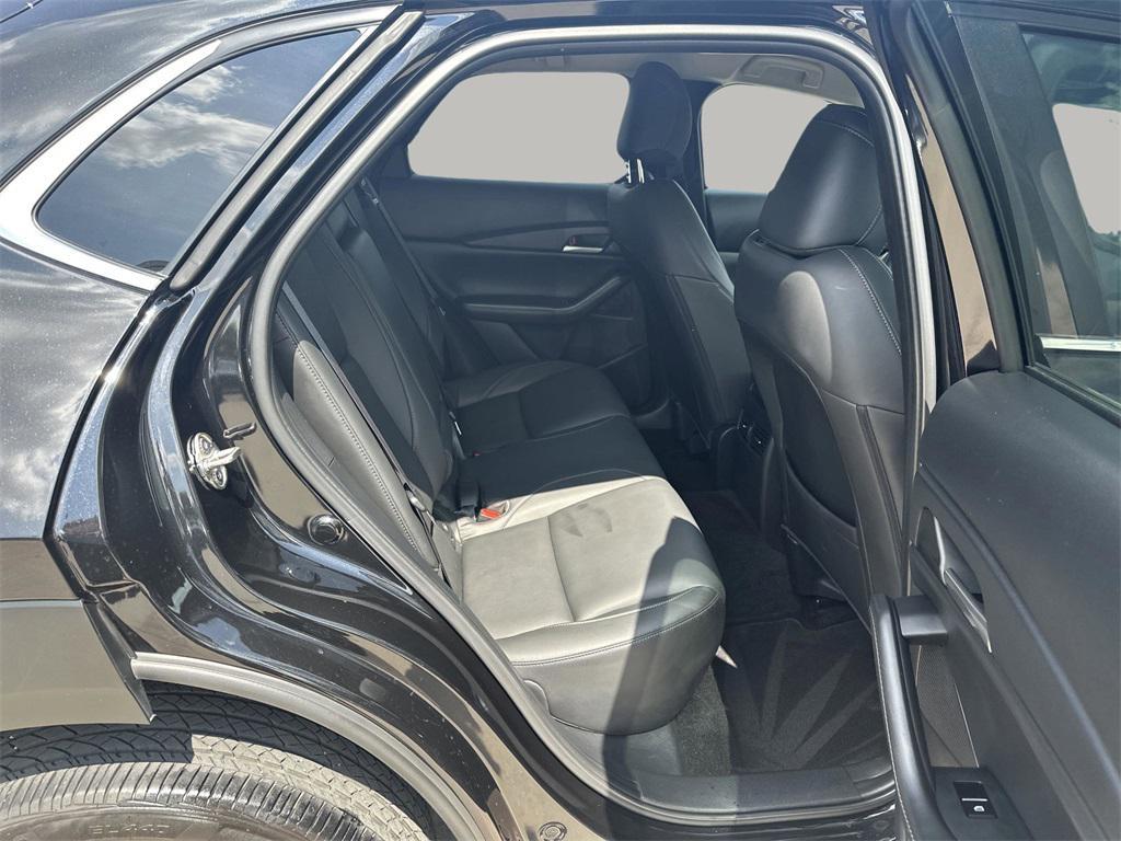 used 2023 Mazda CX-30 car, priced at $23,998