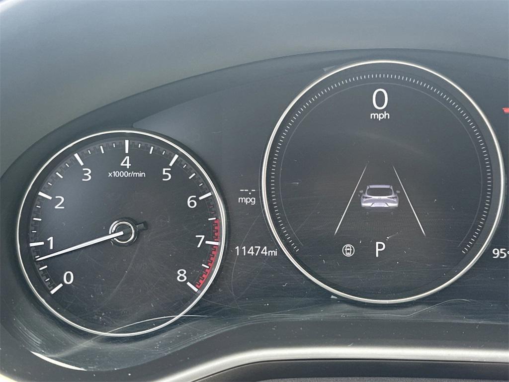used 2023 Mazda CX-30 car, priced at $23,998