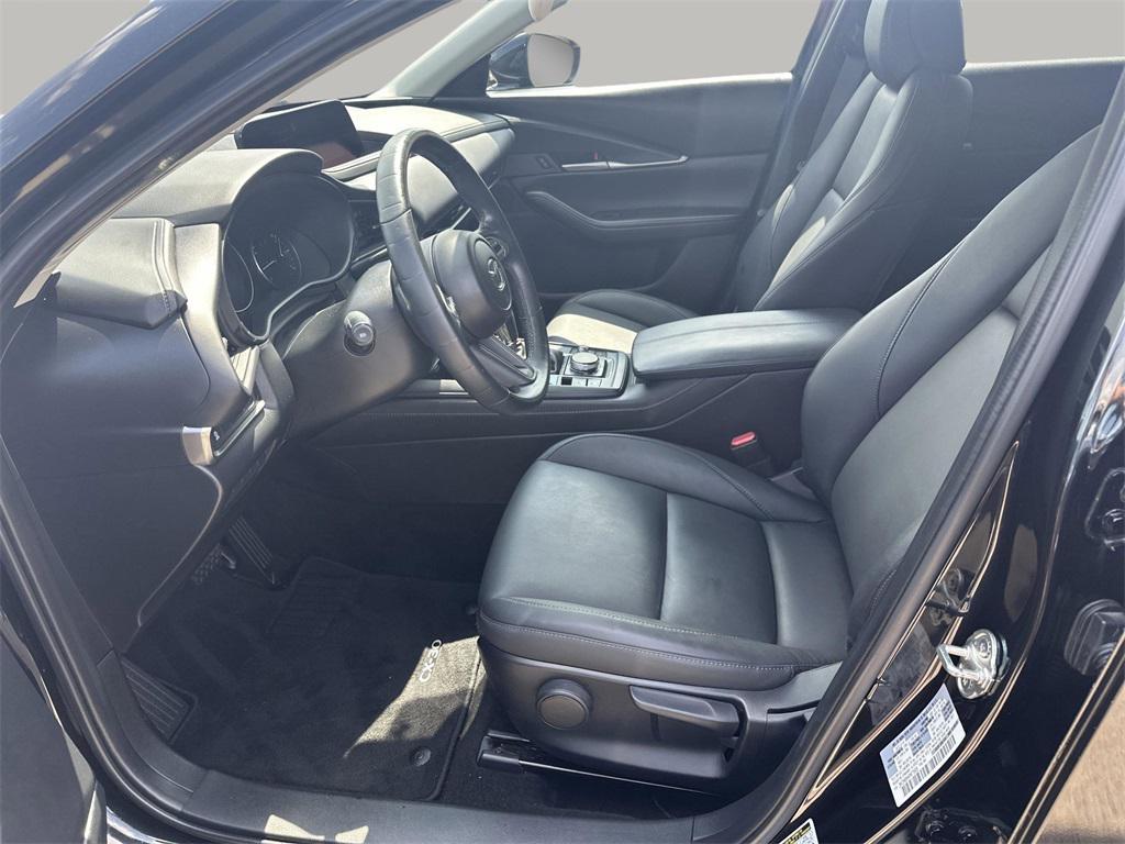 used 2023 Mazda CX-30 car, priced at $23,998