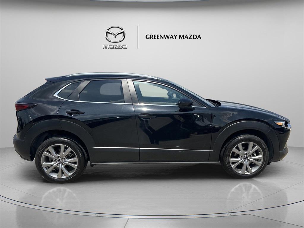 used 2023 Mazda CX-30 car, priced at $23,998