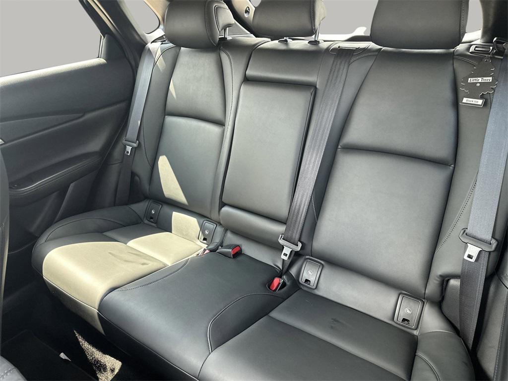 used 2023 Mazda CX-30 car, priced at $23,998