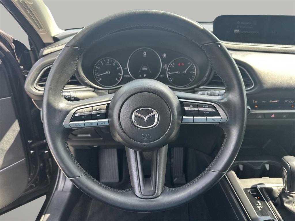 used 2023 Mazda CX-30 car, priced at $23,998