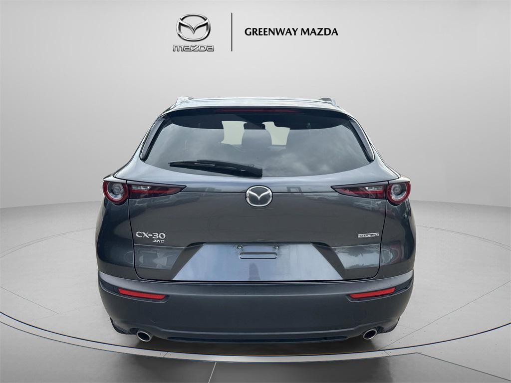 used 2023 Mazda CX-30 car, priced at $21,298