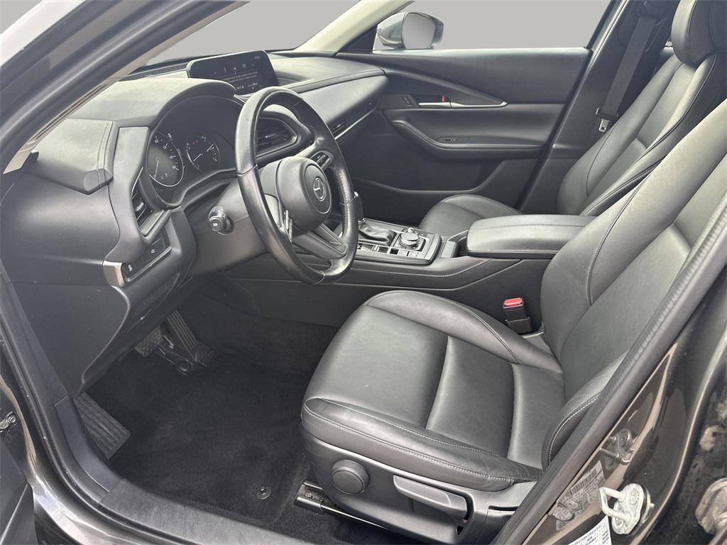 used 2023 Mazda CX-30 car, priced at $21,298