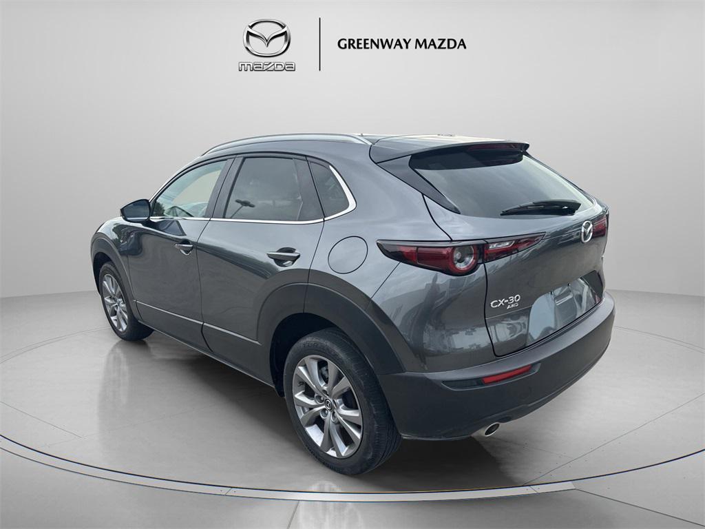 used 2023 Mazda CX-30 car, priced at $21,298