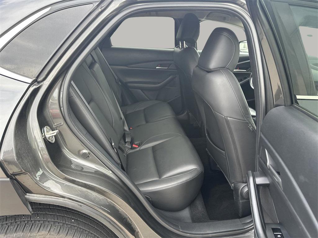 used 2023 Mazda CX-30 car, priced at $21,298