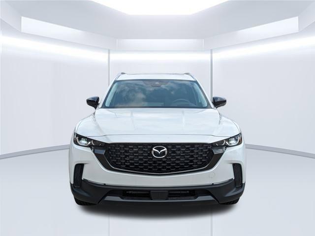 new 2024 Mazda CX-50 car, priced at $36,179