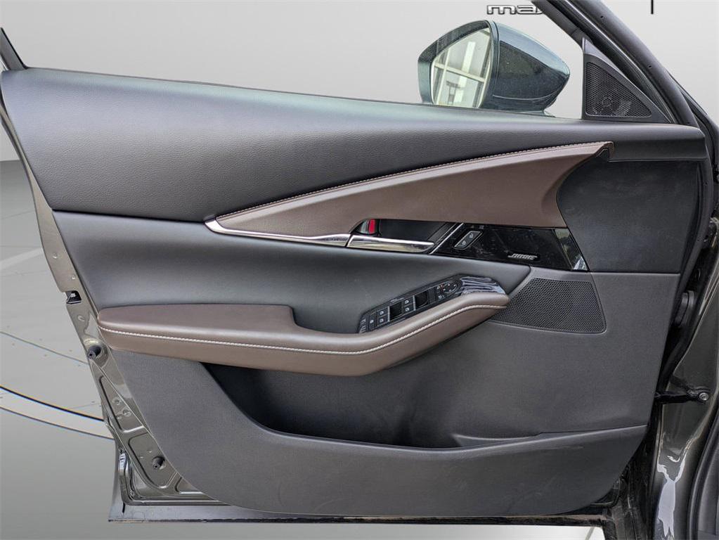 new 2025 Mazda CX-30 car, priced at $36,641