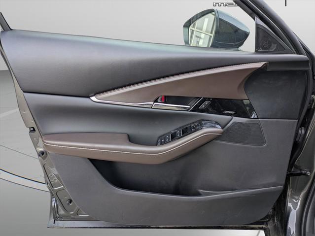 new 2025 Mazda CX-30 car, priced at $36,641